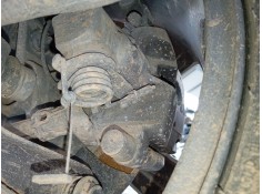 Recambio de pinza freno trasera derecha para peugeot 508 i (8d_) 2.0 bluehdi 150 referencia OEM IAM   