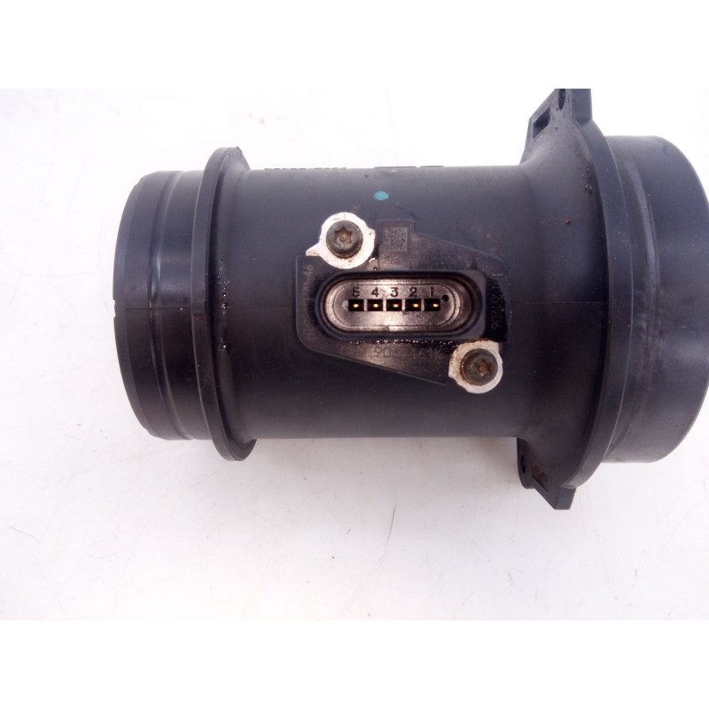 Recambio de caudalimetro para volkswagen touareg (7la, 7l6, 7l7) 3.0 v6 tdi referencia OEM IAM 059906461K  