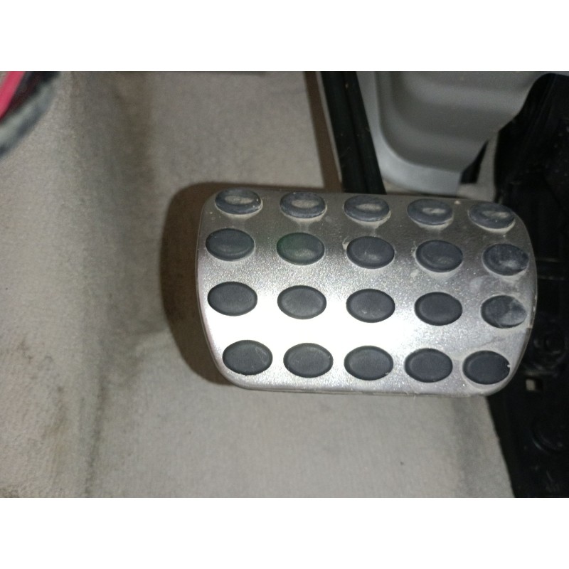 Recambio de pedal freno para mercedes-benz sl (r230) 500 (230.475) referencia OEM IAM   