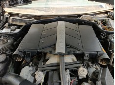 Recambio de filtro aire para mercedes-benz sl (r230) 500 (230.475) referencia OEM IAM   