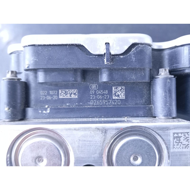 Recambio de abs para audi q5 sportback (fyt) 45 tfsi quattro referencia OEM IAM 80A614517AP 23062531516 