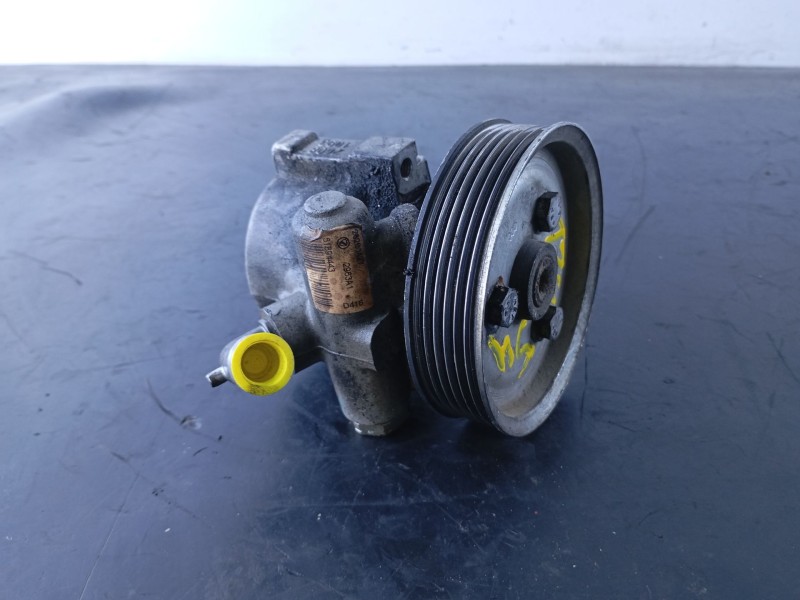Recambio de bomba direccion para fiat doblo ii (152) emotion referencia OEM IAM   