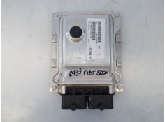 CENTRALITA MOTOR UCE 55258825 CT3I8259S E3-A4-22-2