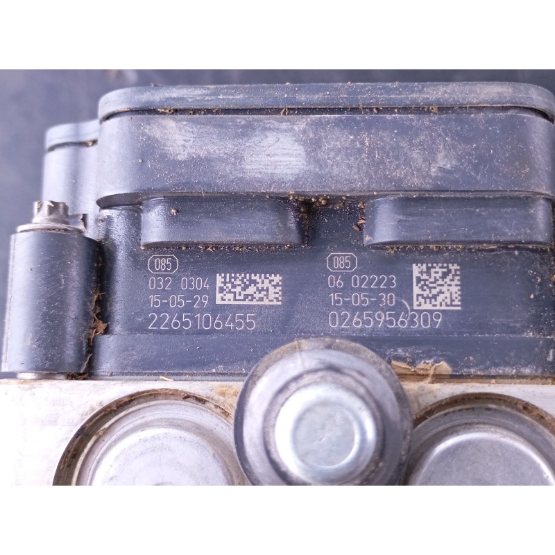 Recambio de abs para toyota aygo (_b4_) 1.0 (kgb40) referencia OEM IAM   