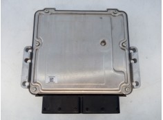 Recambio de centralita motor uce para kia carens iv 1.7 crdi referencia OEM IAM 391712A545 0281033603  2