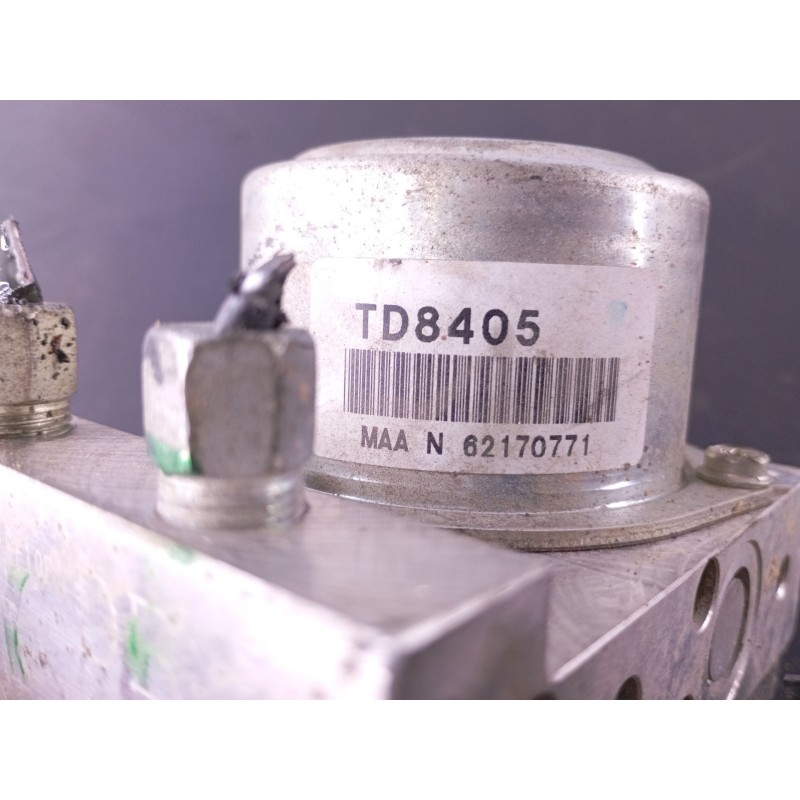 Recambio de abs para nissan juke (f15) 1.2 dig-t referencia OEM IAM TD8405  