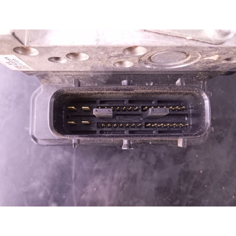 Recambio de abs para nissan juke (f15) 1.2 dig-t referencia OEM IAM TD8405  