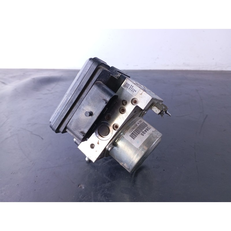 Recambio de abs para nissan juke (f15) 1.2 dig-t referencia OEM IAM TD8405  