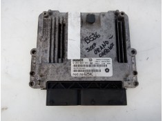CENTRALITA MOTOR UCE P05150625AC 0281018384 E3-B6-22-1