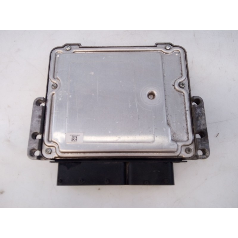 Recambio de centralita motor uce para jeep grand cherokee iv (wk, wk2) 3.0 crd v6 4x4 referencia OEM IAM P05150625AC 0281018384 