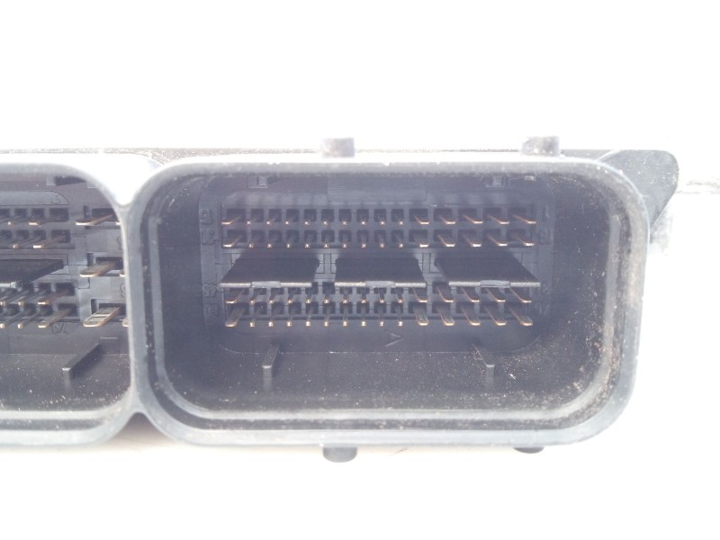 Recambio de centralita motor uce para jeep grand cherokee iv (wk, wk2) 3.0 crd v6 4x4 referencia OEM IAM P05150625AC 0281018384 