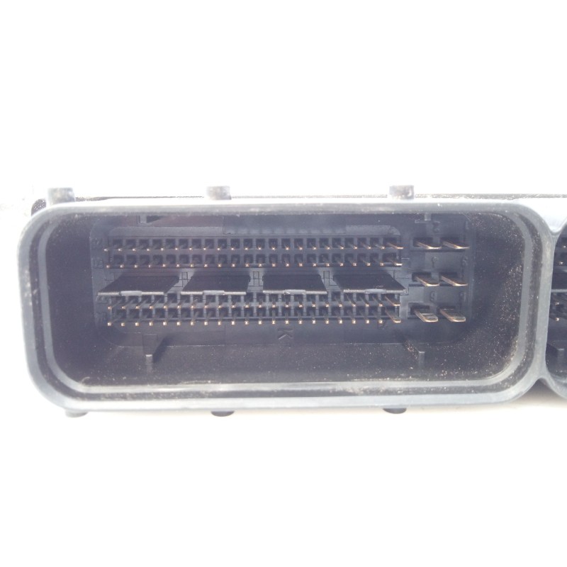 Recambio de centralita motor uce para jeep grand cherokee iv (wk, wk2) 3.0 crd v6 4x4 referencia OEM IAM P05150625AC 0281018384 