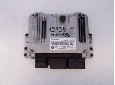 CENTRALITA MOTOR UCE 758997101 0261S04563 E3-A2-49-2
