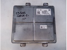 CENTRALITA MOTOR UCE 55504497 395357783 E3-A5-23-3