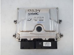 CENTRALITA MOTOR UCE 3912804045 9001330024KE E3-A3-21-2