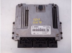 CENTRALITA MOTOR UCE 237100959S 0281035806 E2-A1-38-3