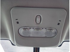 Recambio de luz interior para nissan qashqai (j11) acenta referencia OEM IAM   