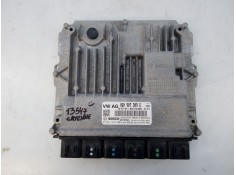 CENTRALITA MOTOR UCE 06M907309G 0261S18084 E1-A5-35-2