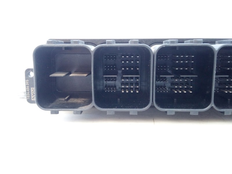 Recambio de centralita motor uce para porsche cayenne coupe (9yb) 3.0 e-hybrid awd referencia OEM IAM 06M907309G 0261S18084 