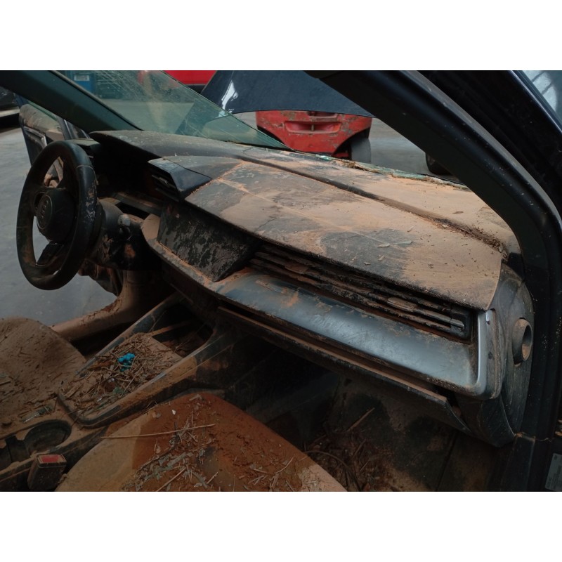 audi a3 sportback (8ya, 8yf) del año 2019