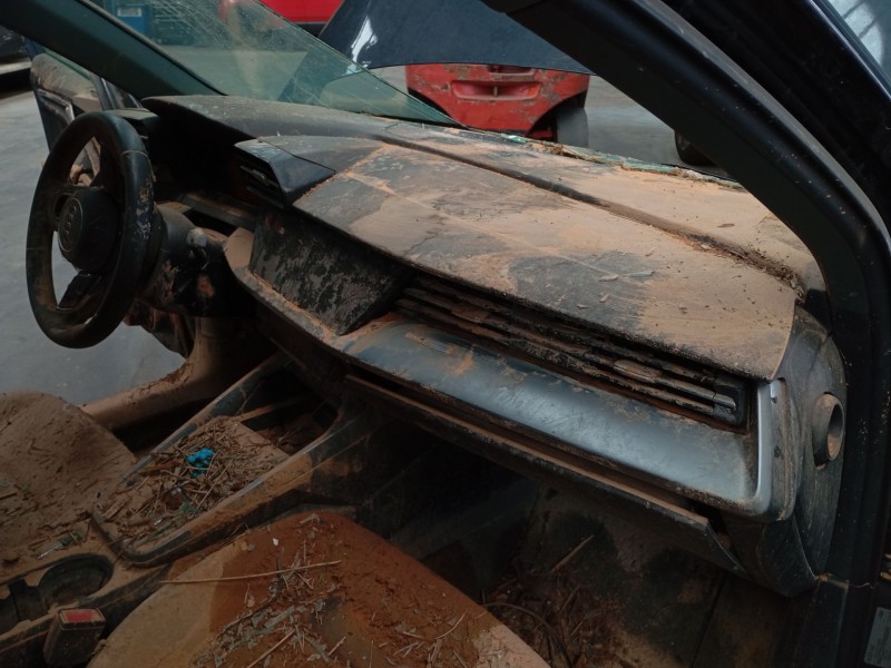 audi a3 sportback (8ya, 8yf) del año 2019