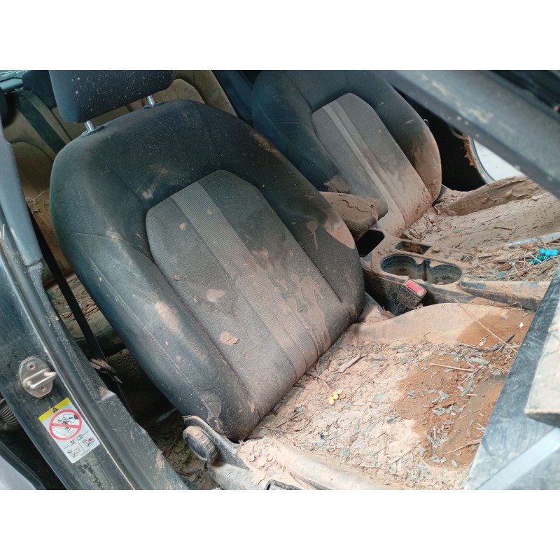 audi a3 sportback (8ya, 8yf) del año 2019