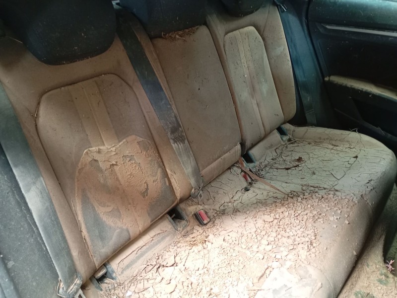 audi a3 sportback (8ya, 8yf) del año 2019