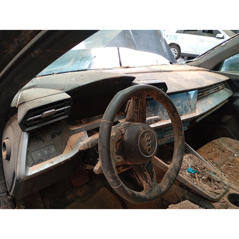 audi a3 sportback (8ya, 8yf) del año 2019