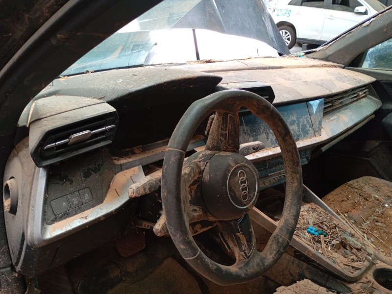 audi a3 sportback (8ya, 8yf) del año 2019