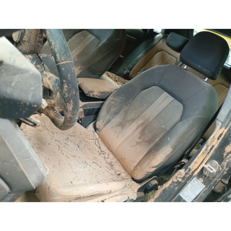 audi a3 sportback (8ya, 8yf) del año 2019