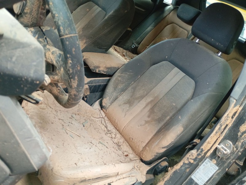 audi a3 sportback (8ya, 8yf) del año 2019