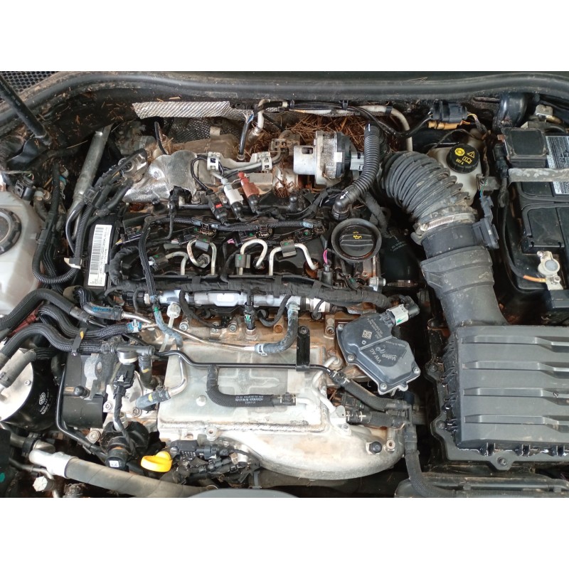 audi a3 sportback (8ya, 8yf) del año 2019