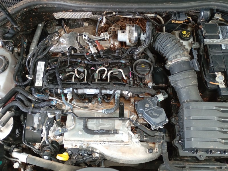 audi a3 sportback (8ya, 8yf) del año 2019