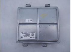 Recambio de centralita motor uce para opel insignia b grand sport (z18) 1.6 cdti (68) referencia OEM IAM 55512001 395357783  2