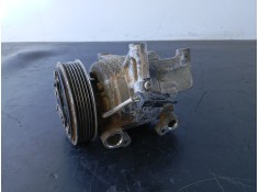 Recambio de compresor aire acondicionado para toyota aygo (_b4_) 1.0 (kgb40) referencia OEM IAM 88310YV10C 8000776180 