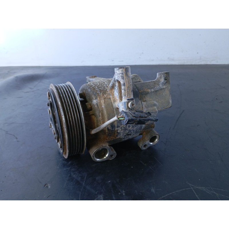 Recambio de compresor aire acondicionado para toyota aygo (_b4_) 1.0 (kgb40) referencia OEM IAM 88310YV10C 8000776180 