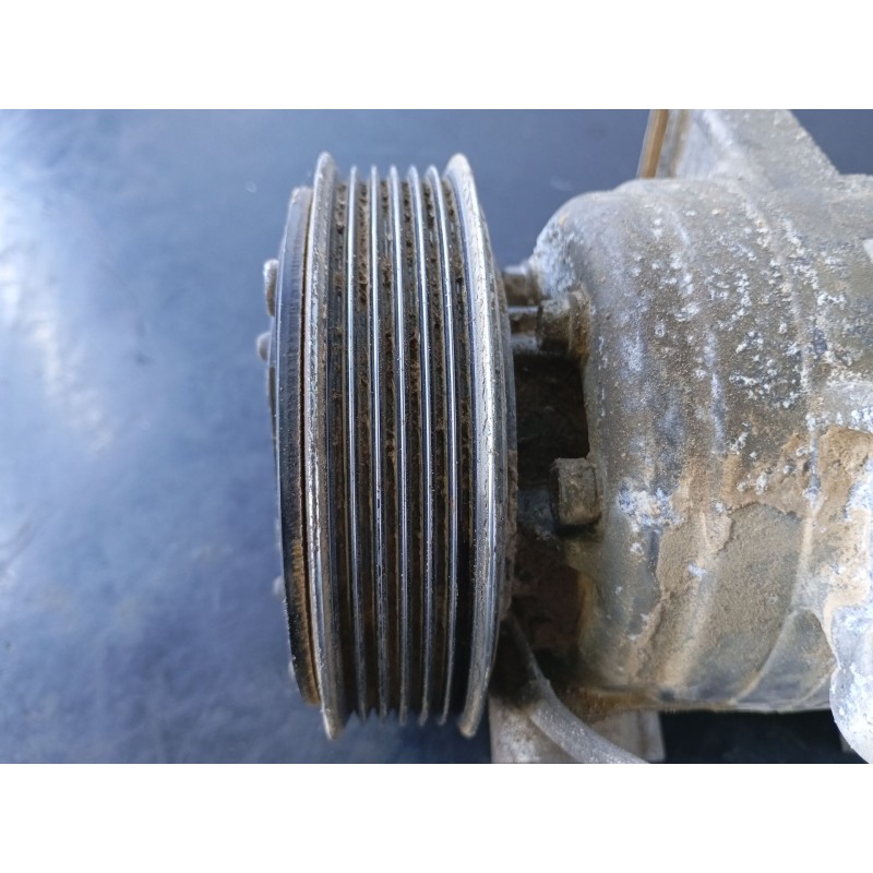 Recambio de compresor aire acondicionado para toyota aygo (_b4_) 1.0 (kgb40) referencia OEM IAM 88310YV10C 8000776180 