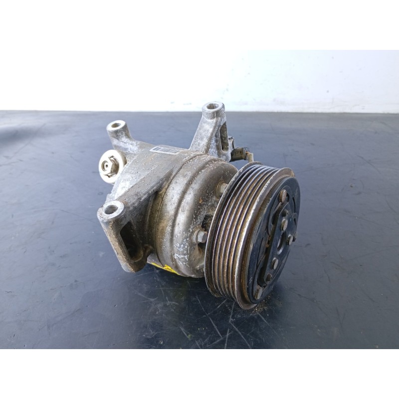 Recambio de compresor aire acondicionado para toyota aygo (_b4_) 1.0 (kgb40) referencia OEM IAM 88310YV10C 8000776180 