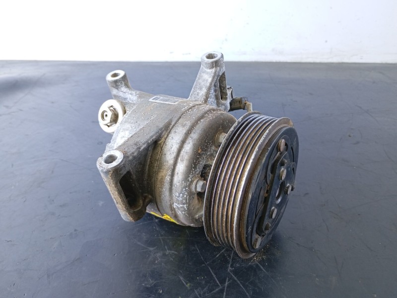 Recambio de compresor aire acondicionado para toyota aygo (_b4_) 1.0 (kgb40) referencia OEM IAM 88310YV10C 8000776180 