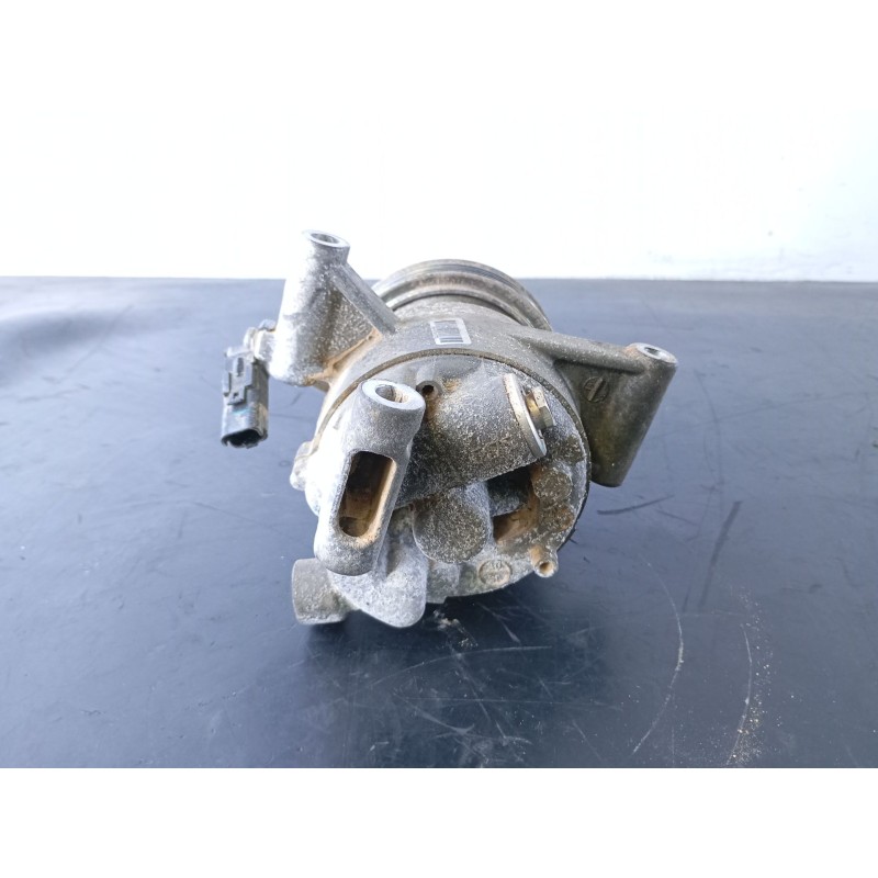 Recambio de compresor aire acondicionado para toyota aygo (_b4_) 1.0 (kgb40) referencia OEM IAM 88310YV10C 8000776180 