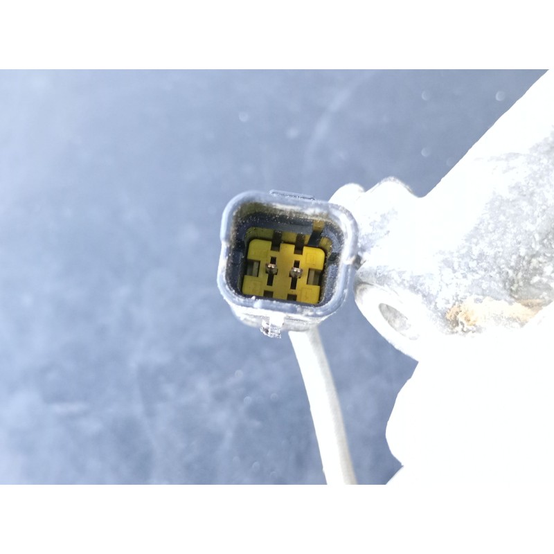 Recambio de compresor aire acondicionado para toyota aygo (_b4_) 1.0 (kgb40) referencia OEM IAM 88310YV10C 8000776180 