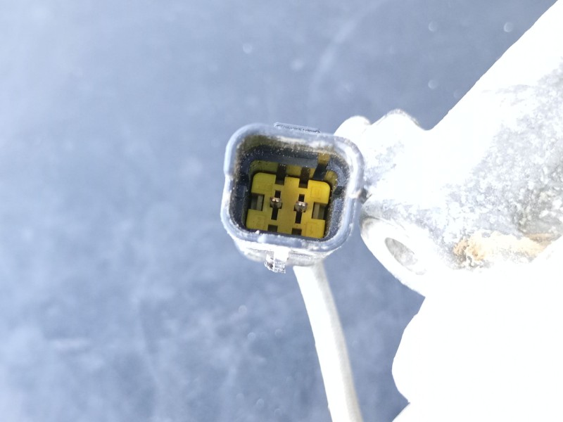 Recambio de compresor aire acondicionado para toyota aygo (_b4_) 1.0 (kgb40) referencia OEM IAM 88310YV10C 8000776180 