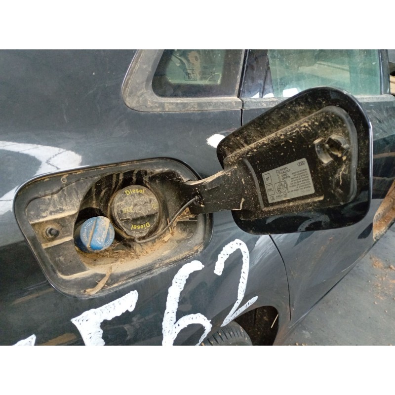 Recambio de tapa exterior combustible para audi a3 sportback (8ya, 8yf) 30 tdi referencia OEM IAM   