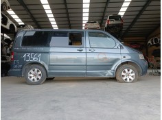 VOLKSWAGEN MULTIVAN T5 (7HM, 7HN, 7HF, 7EF, 7EM, 7EN)