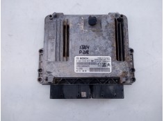 CENTRALITA MOTOR UCE 9841215880 0261S102VT E3-B2-25-3