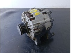 Recambio de alternador para citroën c4 coupe 1.6 16v hdi referencia OEM IAM 9665617780 2605546A 
