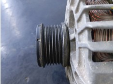 Recambio de alternador para citroën c4 coupe 1.6 16v hdi referencia OEM IAM 9665617780 2605546A  2