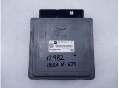 CENTRALITA MOTOR UCE 03L906023LC 5WP42917AA E2-A1-3-3