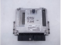CENTRALITA MOTOR UCE 9851331280 0261S105H6 E3-B2-29-3