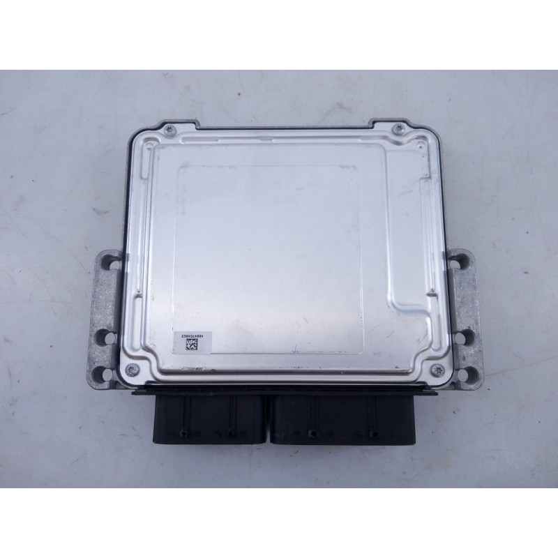 Recambio de centralita motor uce para peugeot 208 ii (ub_, up_, uw_, uj_) 1.2 puretech 100 referencia OEM IAM 9851331280 0261S10